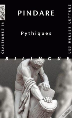 Capa do artigo Pythiques