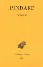 Pythiques Tome 2 - Preview
