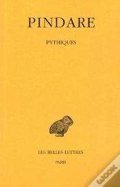 Capa do artigo Pythiques Tome 2
