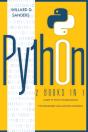 Python:  2 Books In 1: Learn Python Prog - Preview