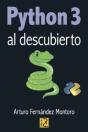 Python 3 Al Descubierto   - Preview