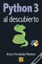 Python 3 Al Descubierto  