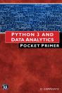 Python 3 And Data Analytics Pocket Primer - Preview