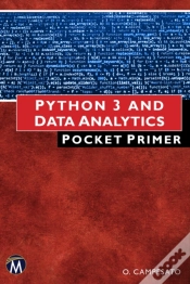 Capa do artigo Python 3 And Data Analytics Pocket Primer