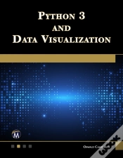 Capa do artigo Python 3 And Data Visualization
