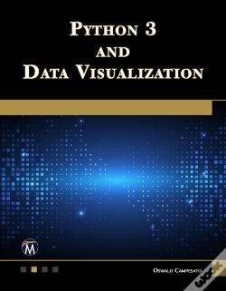 Capa do artigo Python 3 And Data Visualization