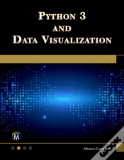 Capa do artigo Python 3 And Data Visualization