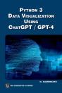 Python 3 And Data Visualization Using Chatgpt /Gpt-4 - Preview