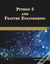 Capa do artigo Python 3 And Feature Engineering