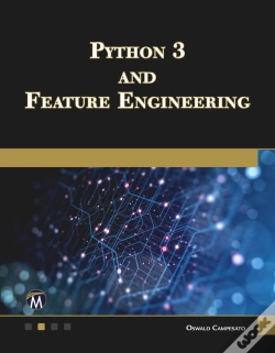 Capa do artigo Python 3 And Feature Engineering