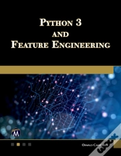 Capa do artigo Python 3 And Feature Engineering