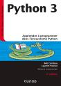 Python 3 ; Apprendre À Programmer Dans L'Écosystème Python (2e Édition) - Preview