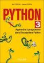 Python 3 : Apprendre À Programmer Dans L'Écosystème Python (2e Édition) - Preview