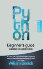Python: 3 Books In 1: Beginner'S Guide, - Preview