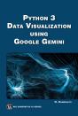 Python 3 Data Visualization Using Google Gemini - Preview