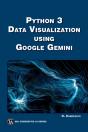 Python 3 Data Visualization Using Google Gemini - Preview