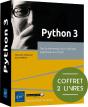 Python 3 : Des Fondamentaux Aux Interfaces Graphiques Avec Pyqt - Preview
