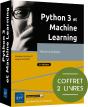 Python 3 Et Machine Learning : Théorie Et Pratique (2e Édition) - Preview