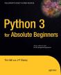 Python 3 For Absolute Beginners - Preview