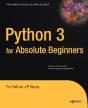 Python 3 For Absolute Beginners - Preview