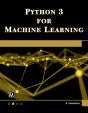 Python 3 For Machine Learning - Preview