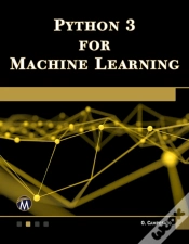 Capa do artigo Python 3 For Machine Learning