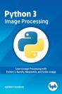 Python 3 Image Processing - Preview