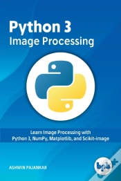 Capa do artigo Python 3 Image Processing