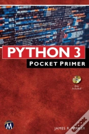 Capa do artigo Python 3