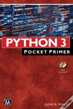 Capa do artigo Python 3