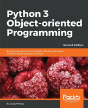 Python 3 Object-Oriented Programming - Preview