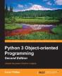 Python 3 Object-Oriented Programming - Preview