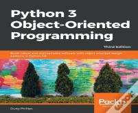 Python 3 Object-Oriented Programming