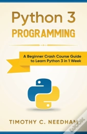 Python 3 Programming
