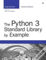 Python 3 Standard Library By Example, The