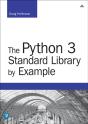 Python 3 Standard Library By Example, The - Preview