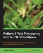 Python 3 Text Processing With Nltk 3 Cookbook - Preview
