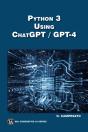 Python 3 Using Chatgpt / Gpt-4 - Preview