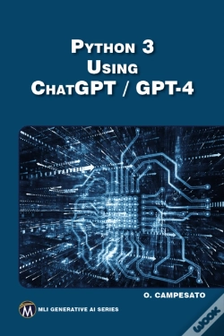 Capa do artigo Python 3 Using Chatgpt / Gpt-4