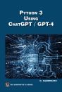Python 3 Using Chatgpt/Gpt-4 - Preview