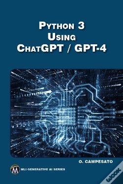 Capa do artigo Python 3 Using Chatgpt/Gpt-4