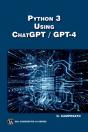 Python 3 Using Chatgpt/Gpt-4 - Preview