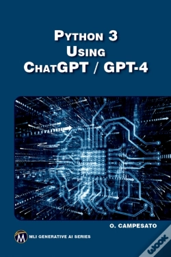 Capa do artigo Python 3 Using Chatgpt/Gpt-4