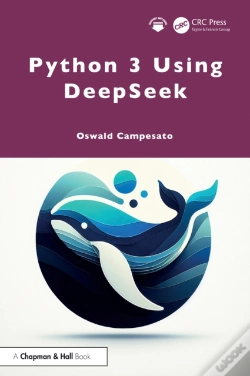 Capa do artigo Python 3 Using Deepseek