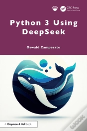 Capa do artigo Python 3 Using Deepseek