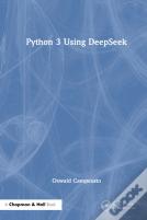 Python 3 Using Deepseek
