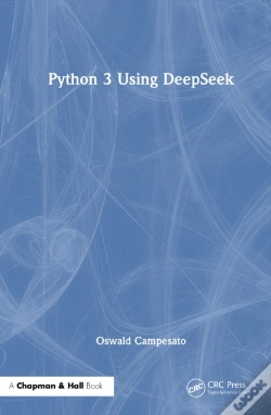 Capa do artigo Python 3 Using Deepseek