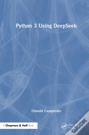 Capa do artigo Python 3 Using Deepseek