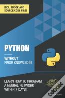 Python 3 Without Prior Knowledge
