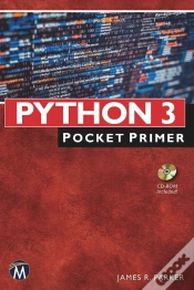 Capa do artigo Python 3
